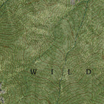 CA-South Yolla Bolly West: GeoChange 1981-2012 Preview 2