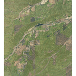 CA-Mitchell Gulch: GeoChange 1963-2012 Preview 1