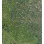 CA-North Yolla Bolly East: GeoChange 1981-2012 Preview 1