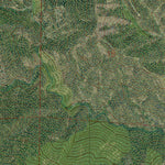 CA-North Yolla Bolly East: GeoChange 1981-2012 Preview 2