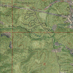 CA-Beegum East: GeoChange 1981-2012 Preview 2