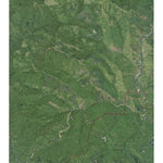 CA-French Gulch: GeoChange 1973-2012 Preview 1