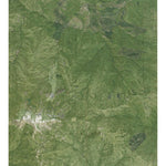 CA-South Yolla Bolly East: GeoChange 1981-2012 Preview 1