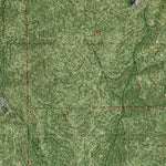 CA-South Yolla Bolly East: GeoChange 1981-2012 Preview 3