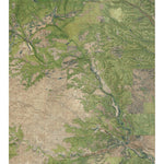 CA-Ono East: GeoChange 1981-2012 Preview 1