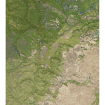 CA-Ono West: GeoChange 1981-2012 Preview 1