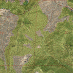 CA-Ono West: GeoChange 1981-2012 Preview 2