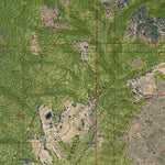 CA-Ono West: GeoChange 1981-2012 Preview 3