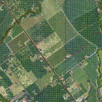 CA-Red Bluff East: GeoChange 1947-2012 Preview 3