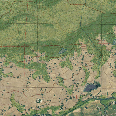 CA-Clough Cluch: GeoChange 1982-2012 Preview 2