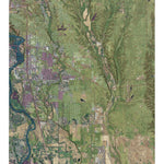 CA-Enterprise: GeoChange 1955-2012 Preview 1