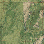 CA-Oak Run: GeoChange 1976-2012 Preview 3