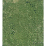 CA-Naufus Creek: GeoChange 1972-2012 Preview 1