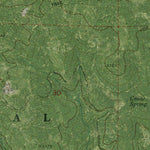 CA-Naufus Creek: GeoChange 1972-2012 Preview 2