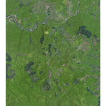 CA-Bridgeville: GeoChange 1968-2012 Preview 1
