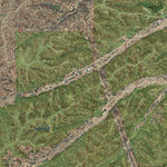 CA-Hooker: GeoChange 1963-2012 Preview 3
