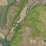 CA-Balls Ferry: GeoChange 1963-2012 Preview 2