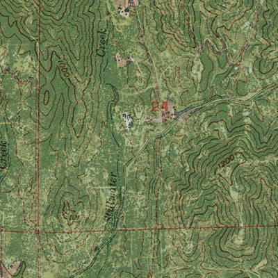CA-Project City: GeoChange 1969-2012 Preview 3