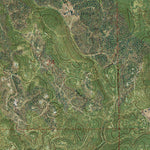CA-Bella Vista: GeoChange 1963-2012 Preview 3