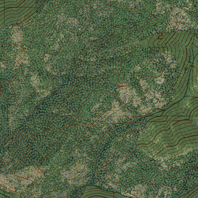 CA-Dedrick: GeoChange 1972-2012 Preview 3