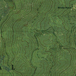 CA-Del Loma: GeoChange 1972-2012 Preview 2