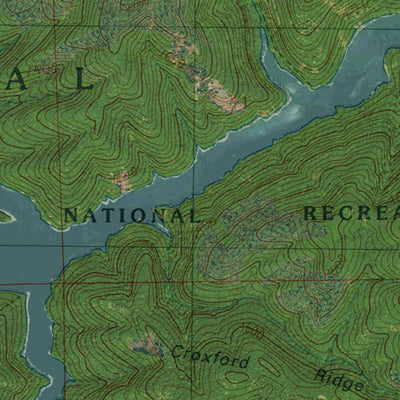 CA-Devils Rock: GeoChange 1984-2012 Preview 2