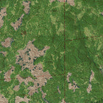 CA-Long Ridge: GeoChange 1964-2012 Preview 3