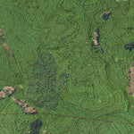 CA-Miranda: GeoChange 1968-2012 Preview 3