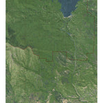 CA-Igo: GeoChange 1973-2012 Preview 1