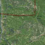 CA-Igo: GeoChange 1973-2012 Preview 3