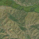 CA-Chanchelulla Peak East: GeoChange 1981-2012 Preview 2