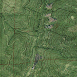 CA-Hoosimbim Mtn.: GeoChange 1976-2012 Preview 3