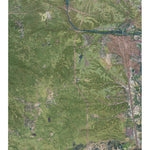 CA-Redding: GeoChange 1955-2012 Preview 1