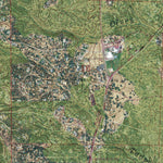 CA-Redding: GeoChange 1955-2012 Preview 3