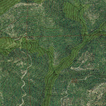 CA-Schell Mtn: GeoChange 1972-2012 Preview 3