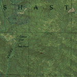 CA-Yellowjacket Mtn: GeoChange 1983-2012 Preview 2