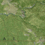 CA-Four Corners Rock East: GeoChange 1981-2012 Preview 2