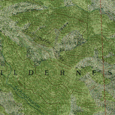 CA-Four Corners Rock East: GeoChange 1981-2012 Preview 3