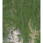 CA-Caribou Lake: GeoChange 1980-2012 Preview 1