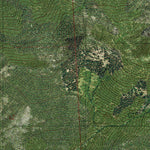 CA-Billys Peak: GeoChange 1983-2012 Preview 3