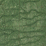 CA-Hyampom: GeoChange 1974-2012 Preview 3