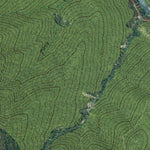 CA-Hennessy Peak: GeoChange 1972-2012 Preview 3