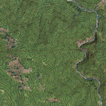CA-Harris: GeoChange 1968-2012 Preview 3