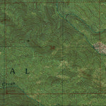 CA-Hanland Peak: GeoChange 1984-2012 Preview 2