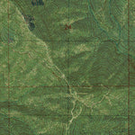 CA-Hanland Peak: GeoChange 1984-2012 Preview 3