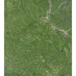 CA-Dubakella Mtn West: GeoChange 1981-2012 Preview 1
