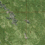 CA-Dubakella Mtn West: GeoChange 1981-2012 Preview 3