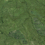 CA-Hayfork Bally: GeoChange 1974-2012 Preview 2
