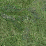 CA-Hayfork Bally: GeoChange 1974-2012 Preview 3