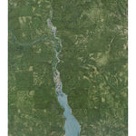CA-Carrville: GeoChange 1983-2012 Preview 1